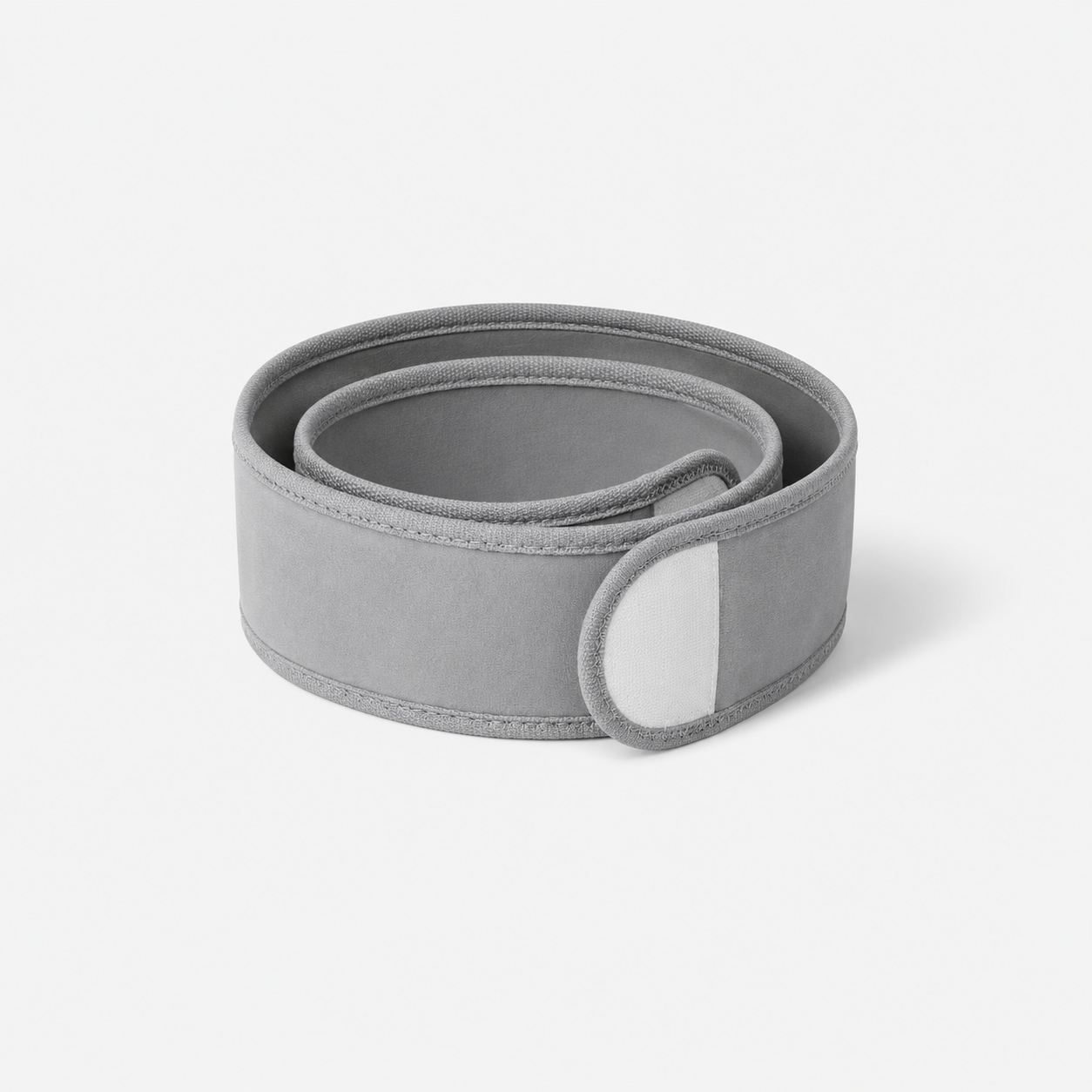 the ryng V2 adjustable belt for hands-free waist massage