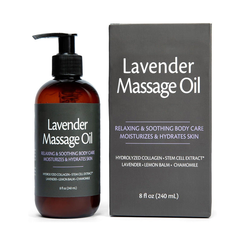 the ryng body oil