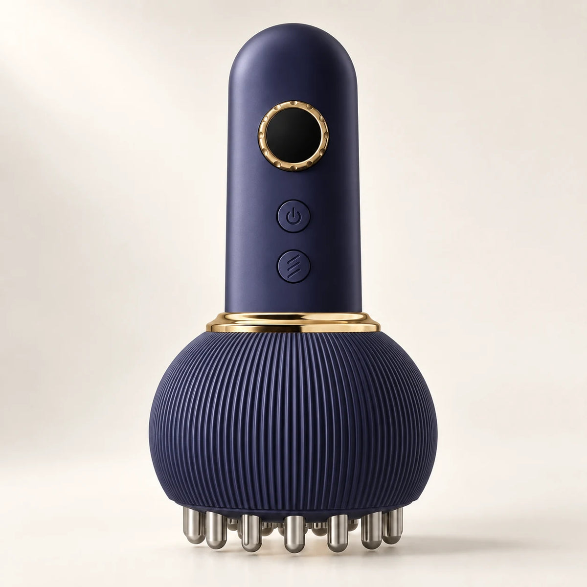 Ryng Glide blue studio