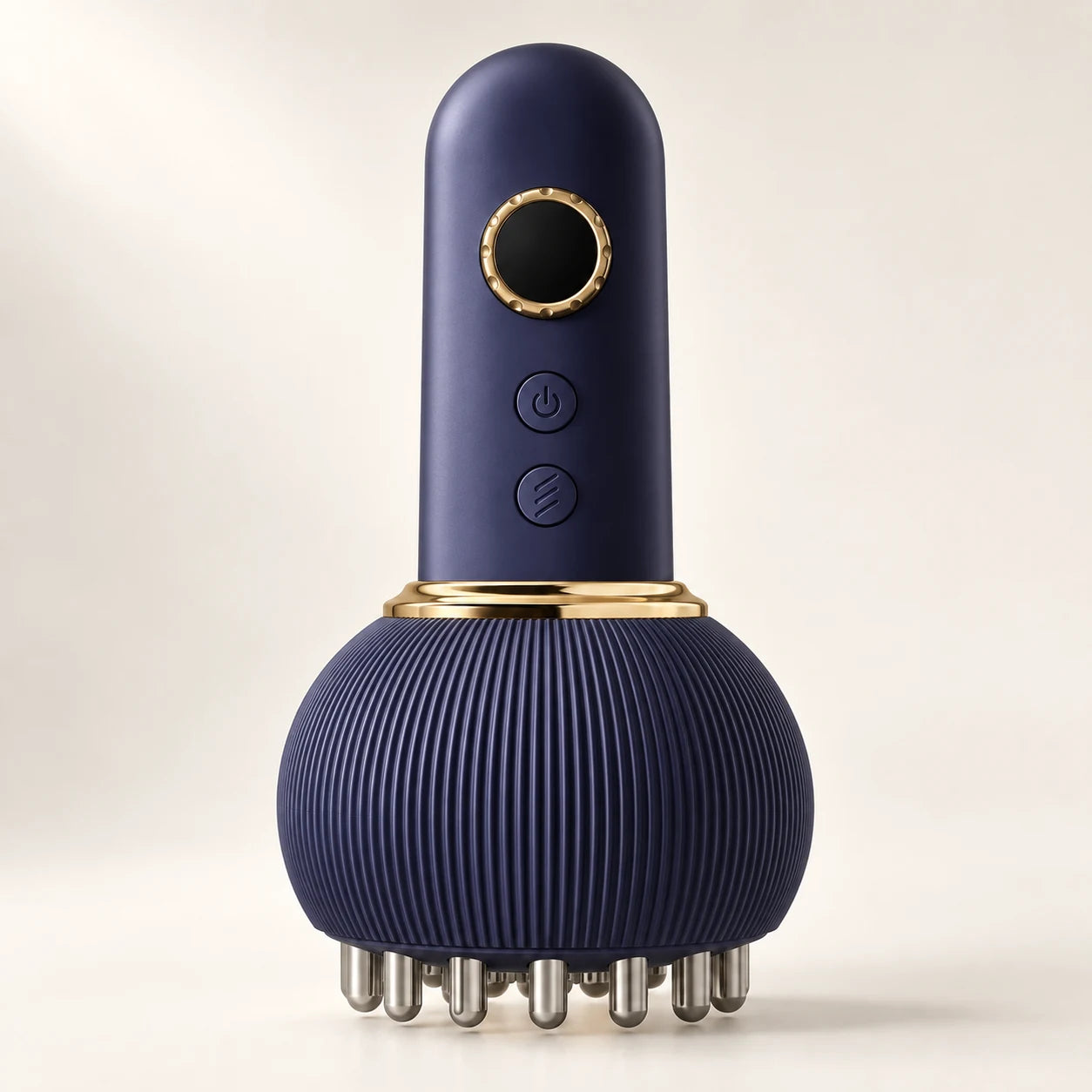Ryng Glide blue studio