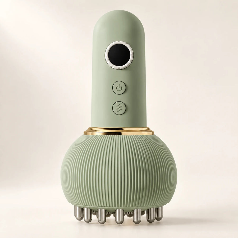 Ryng Glide green studio