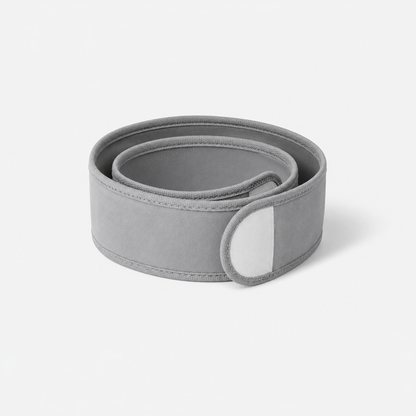 the ryng V2 adjustable belt for hands-free waist massage