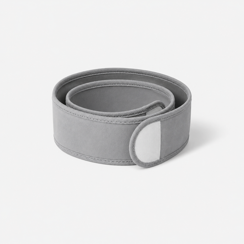 Adjustable hands-free belt for the ryng V2