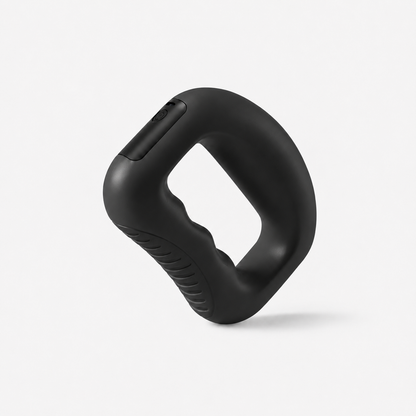 the ryng V2 in black, currently unavailable